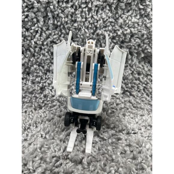 Transformers Cyberverse Action Attackers 1 Step Changer Prowl action figure Toy - Picture 2 of 8